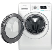 Whirlpool FFB 7269 WV PL tvättmaskin Frontmatad 7 kg 1200 RPM Vit