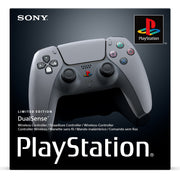 Sony Interactive Entertainment DualSense Svart