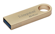 Kingston Technology DataTraveler SE9 G3 USB-sticka