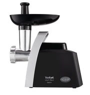 Tefal HV1 NE1098 köttkvarn 1400 W Svart
