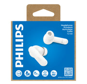 Philips TAT2100 Headset True Wireless Stereo (TWS) I öra Samtal/musik