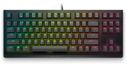 Alienware AW420K tangentbord Spela USB Svart