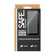 PanzerGlass SAFE. by Screen Protector Honor X5c Plus 5G