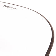 Fellowes 9175801 musmattor Svart