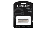 Kingston Technology IronKey Locker+ 50 USB-sticka