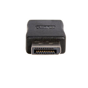StarTech.com DisplayPort till HDMI-videoadapter