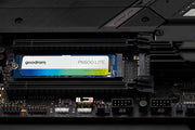 Goodram PX600 LITE SSDPB-PX600L-256-80