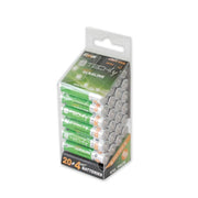 Techly LR03 AAA 1.5V Engångsbatteri Alkalisk