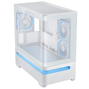 ASUS PRIME AP202 ARGB Mini Tower Vit