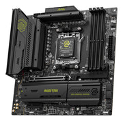 MSI MAG B850M MORTAR