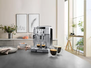 De’Longhi Magnifica S ECAM250.31.SB Helautomatisk Espressomaskin - ECAM250.31SB