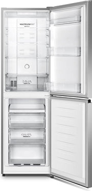 Gorenje NRK 418 ECS4 Fristående 256 l Grå