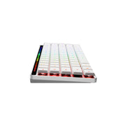 ASUS 90MP03EC-BKNA10 tangentbord Spela USB + RF Wireless +