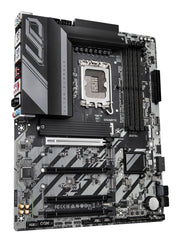 GIGABYTE Z890 UD WIFI6E moderkort Intel Z890 LGA 1851 (Socket V1) ATX