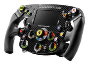 Thrustmaster Formula Wheel Add-On Ferrari SF-25 Edition Tävlingsratt
