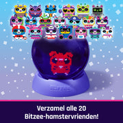 Bitzee BIT INA BitzeeInteractiveHamsterball GML