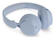 Philips TAH4000LB/00 hörlur och headset Trådlös Huvudband Samtal/musik USB Type-C