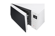 LG MS 23 NECBW Svart