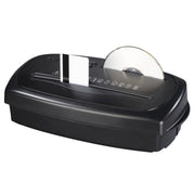 Hama Home X10CD dokumentförstörare Tvärsgående skärning 72 dB