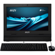 MSI Pro AP162T ADL-019DE Intel N N100 - 4GB RAM