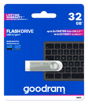 Goodram USB UNO3-0320S0R11 USB-sticka