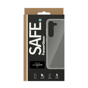 PanzerGlass SAFE. by TPU Case Samsung Galaxy S23