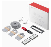 Roborock Accessories Kit f/ Saros 10R Tillbehörskit Robotdammsugare