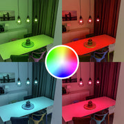 Trust 71281 smart belysning Smart glödlampa