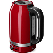 KitchenAid 5KEK1701EER vattenkokare 1,7 l 2400 W Röd