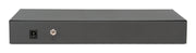 LevelOne GEP-0925 nätverksswitchar Ohanterad 2.5G Ethernet (100/1000/2500)