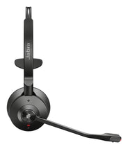 Jabra Engage 55 SE Headset Trådlös Kontor/callcenter USB Type-C
