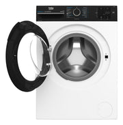 Beko b300 BM3WFSU37213WPBB tvättmaskin Frontmatad 7 kg 1151 RPM Vit