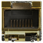 StarTech.com Cisco GLC-TE-kompatibel SFP-sändtagarmodul