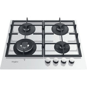 Whirlpool AKTL629/WH Vit Inbyggd