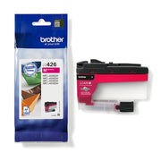 Brother LC-426M bläckpatroner Original Magenta