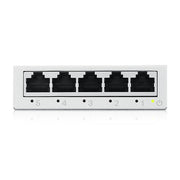 Zyxel GS-105BV5-EU0101F nätverksswitchar Ohanterad L2 Gigabit Ethernet (10/100/1000)