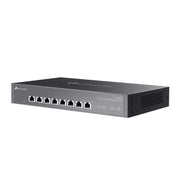 TP-Link Omada DS1008X nätverksswitchar Ohanterad 10G Ethernet (100/1000/10000) 1U