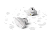 Philips TAT3508WT/00 hörlur och headset True Wireless Stereo (TWS) I öra Samtal/musik