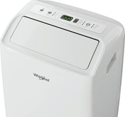 Whirlpool PACF29CO W bärbar luftkonditionering 49 dB Vit