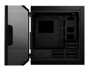 MSI MPG SEKIRA 500G datorväskor Midi Tower Svart