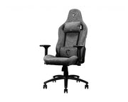MSI MAG CH130 Universal spelstol Stoppad sits Grå