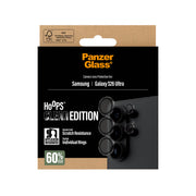 PanzerGlass Hoops Camera Lens Protector Transparent Samsung Galaxy S26 Ultra