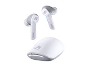 ASUS ROG Cetra True Wireless Moonlight White Hörlurar True Wireless Stereo (TWS) I