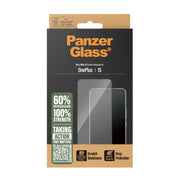 PanzerGlass Screen Protector OnePlus 15