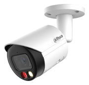 Dahua Technology WizSense IPC-HFW2849S-S-IL Projektil (form) IP-säkerhetskamera