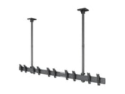 Multibrackets 9185 fäste för skyltningsskärm