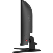 MSI MAG 275CQF E18 - QHD - 9S6-3CE91H-001