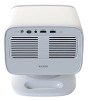 Philips NeoPix 444 500 ANSI-lumen LCD 1080p (1920x1080) Grå