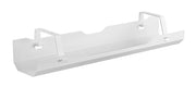Neomounts ADS07-122WH kabelsamlare Bord Kabelränna Vit