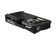 MSI GeForce RTX 5060 8G GAMING OC NVIDIA